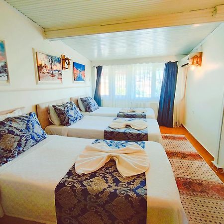 Alpacino Apart Hotel Стамбул Екстер'єр фото
